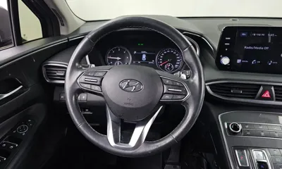 Hyundai Santafe 2021, 21717 км, за 14932.27 USD - фото 13