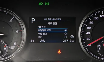 Hyundai Santafe 2021, 21717 км, за 14932.27 USD - фото 16
