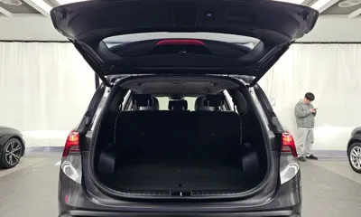Hyundai Santafe 2021, 21717 км, за 14932.27 USD - фото 20