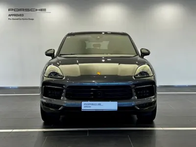 Porsche Cayenne 2023, 39095 км, за 65114.46 USD