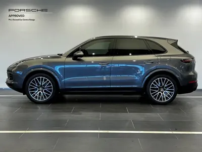 Porsche Cayenne 2023, 39095 км, за 65114.46 USD