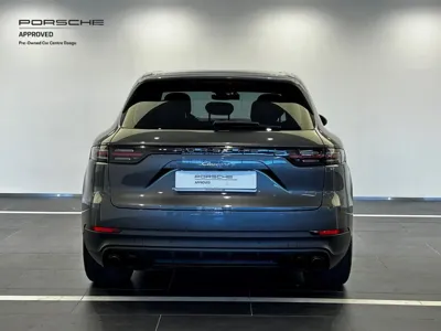 Porsche Cayenne 2023, 39095 км, за 65114.46 USD