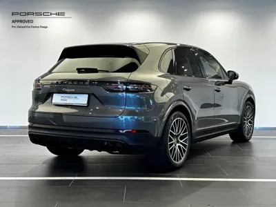 Porsche Cayenne 2023, 39095 км, за 65114.46 USD