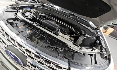Ford Explorer 2020, 72307 км, за 16604.8 USD - фото 6