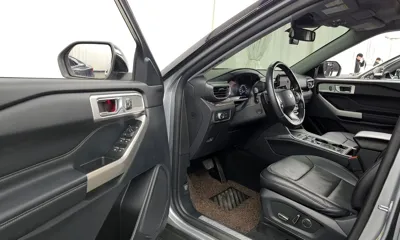 Ford Explorer 2020, 72307 км, за 16604.8 USD - фото 10