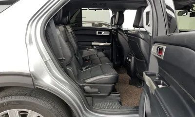 Ford Explorer 2020, 72307 км, за 16604.8 USD - фото 12