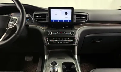 Ford Explorer 2020, 72307 км, за 16604.8 USD - фото 14