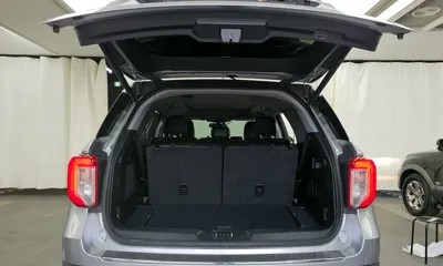 Ford Explorer 2020, 72307 км, за 16604.8 USD - фото 20