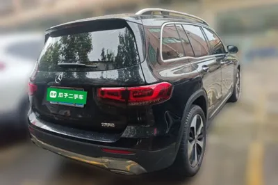 Mercedes-Benz GLB 2022, 107000 км, за 19507 USD - фото 6