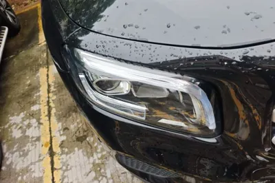 Mercedes-Benz GLB 2022, 107000 км, за 19507 USD - фото 7