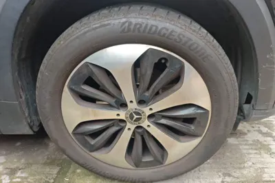Mercedes-Benz GLB 2022, 107000 км, за 19507 USD - фото 8