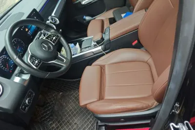 Mercedes-Benz GLB 2022, 107000 км, за 19507 USD - фото 15