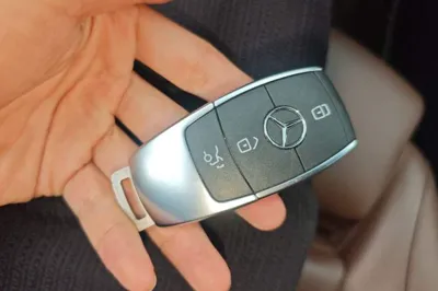 Mercedes-Benz GLB 2022, 107000 км, за 19507 USD - фото 20