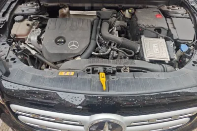 Mercedes-Benz GLB 2022, 107000 км, за 19507 USD - фото 21