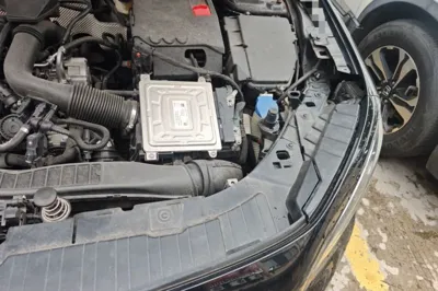 Mercedes-Benz GLB 2022, 107000 км, за 19507 USD - фото 22