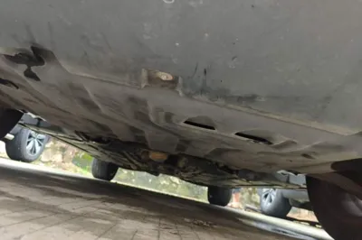 Mercedes-Benz GLB 2022, 107000 км, за 19507 USD - фото 24