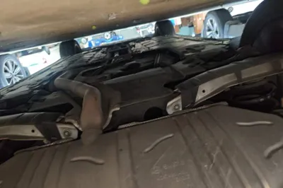 Mercedes-Benz GLB 2022, 107000 км, за 19507 USD - фото 25