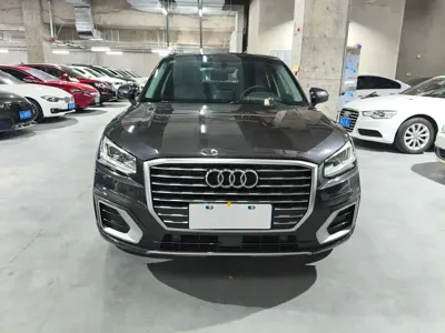 Audi Q2L 2020, 71000 км, за 10004.51 USD