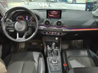Audi Q2L 2020, 71000 км, за 10004.51 USD - фото 6