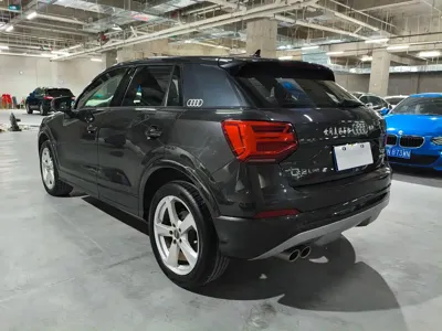 Audi Q2L 2020, 71000 км, за 10004.51 USD - фото 8