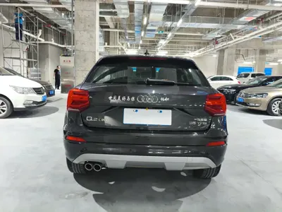Audi Q2L 2020, 71000 км, за 10004.51 USD - фото 9