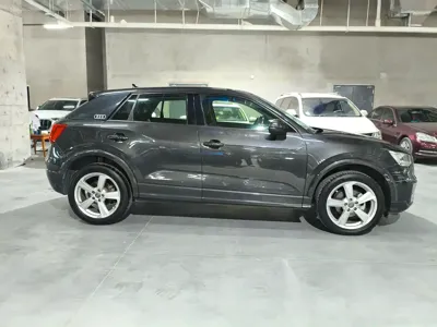 Audi Q2L 2020, 71000 км, за 10004.51 USD - фото 11