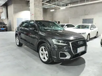 Audi Q2L 2020, 71000 км, за 10004.51 USD - фото 12