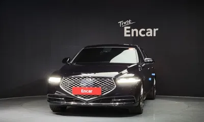 Genesis G90 2021, 101232 км, за 21452.24 USD