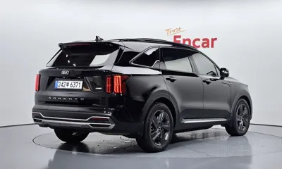 Kia Sorento 2021, 84406 км, за 19184.25 USD