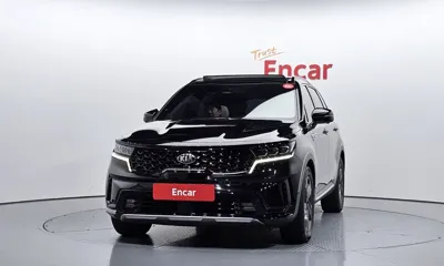 Kia Sorento 2021, 84406 км, за 19184.25 USD