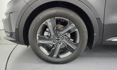 Kia Sorento 2021, 84406 км, за 19184.25 USD