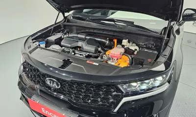 Kia Sorento 2021, 84406 км, за 19184.25 USD - фото 6