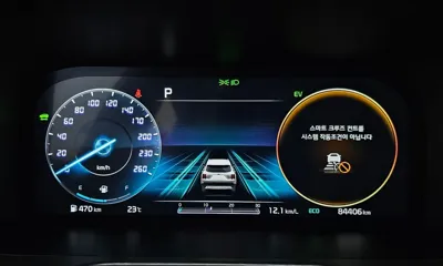 Kia Sorento 2021, 84406 км, за 19184.25 USD - фото 8