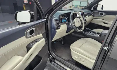 Kia Sorento 2021, 84406 км, за 19184.25 USD - фото 10