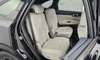 Kia Sorento 2021, 84406 км, за 19184.25 USD - фото 11