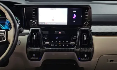 Kia Sorento 2021, 84406 км, за 19184.25 USD - фото 14
