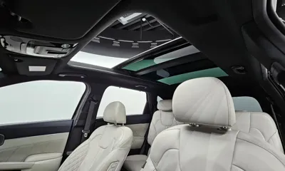 Kia Sorento 2021, 84406 км, за 19184.25 USD - фото 18