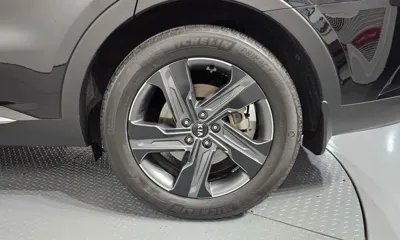 Kia Sorento 2021, 84406 км, за 19184.25 USD - фото 21