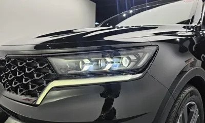 Kia Sorento 2021, 84406 км, за 19184.25 USD - фото 22