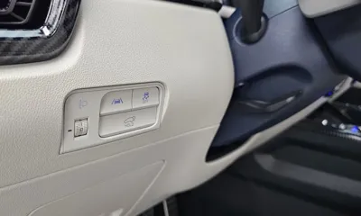 Kia Sorento 2021, 84406 км, за 19184.25 USD - фото 27