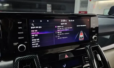 Kia Sorento 2021, 84406 км, за 19184.25 USD - фото 32