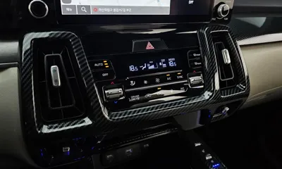 Kia Sorento 2021, 84406 км, за 19184.25 USD - фото 33