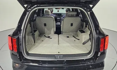 Kia Sorento 2021, 84406 км, за 19184.25 USD - фото 34
