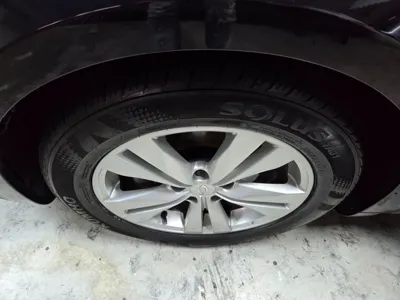 Renault-KoreaSamsung SM6 2019, 70020 км, за 4960.26 USD