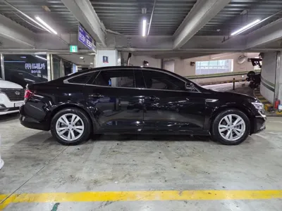 Renault-KoreaSamsung SM6 2019, 70020 км, за 4960.26 USD - фото 19