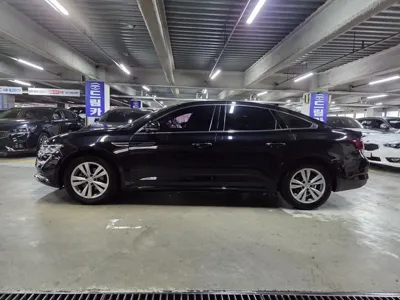 Renault-KoreaSamsung SM6 2019, 70020 км, за 4960.26 USD - фото 20