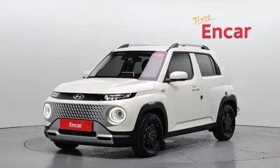 Hyundai Casper · 2023 год