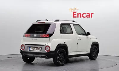 Hyundai Casper 2023, 40092 км, за 9255.61 USD