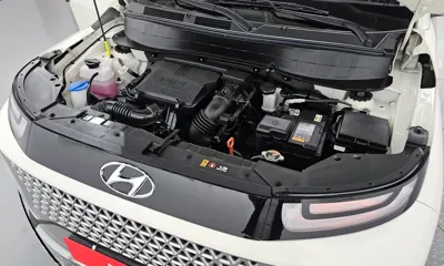 Hyundai Casper 2023, 40092 км, за 9181.48 USD - фото 6