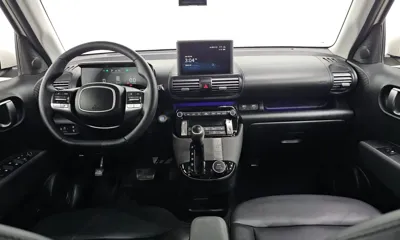 Hyundai Casper 2023, 40092 км, за 9181.48 USD - фото 7